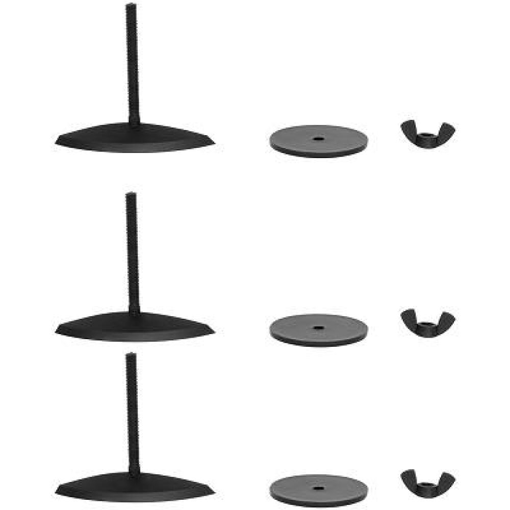 Suspension, grille de radiateur Audi A6 (Typ 4B) 01-04