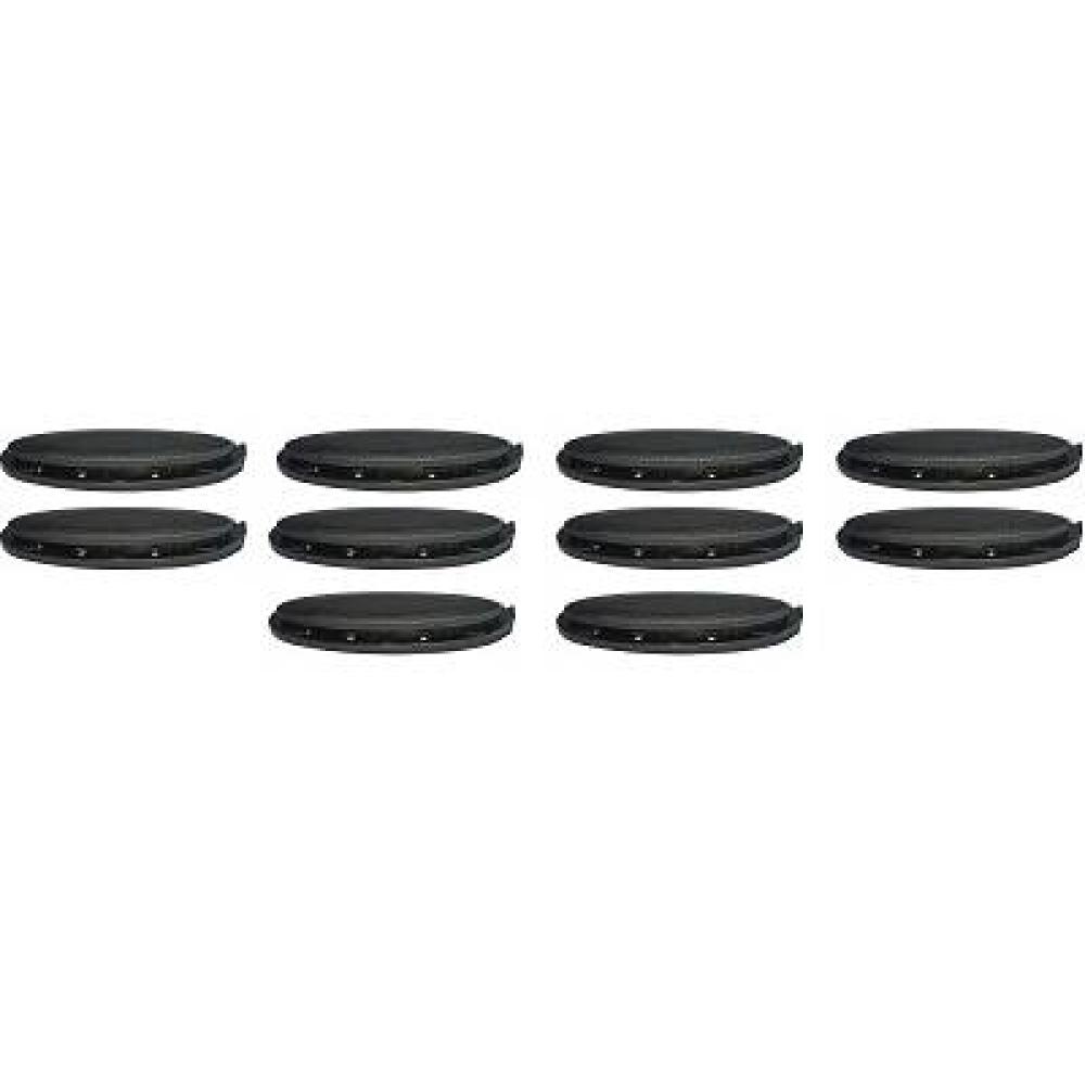 Marche-pied Montage latéral Mercedes GLC-Kl. (W253) 1.15-7.19