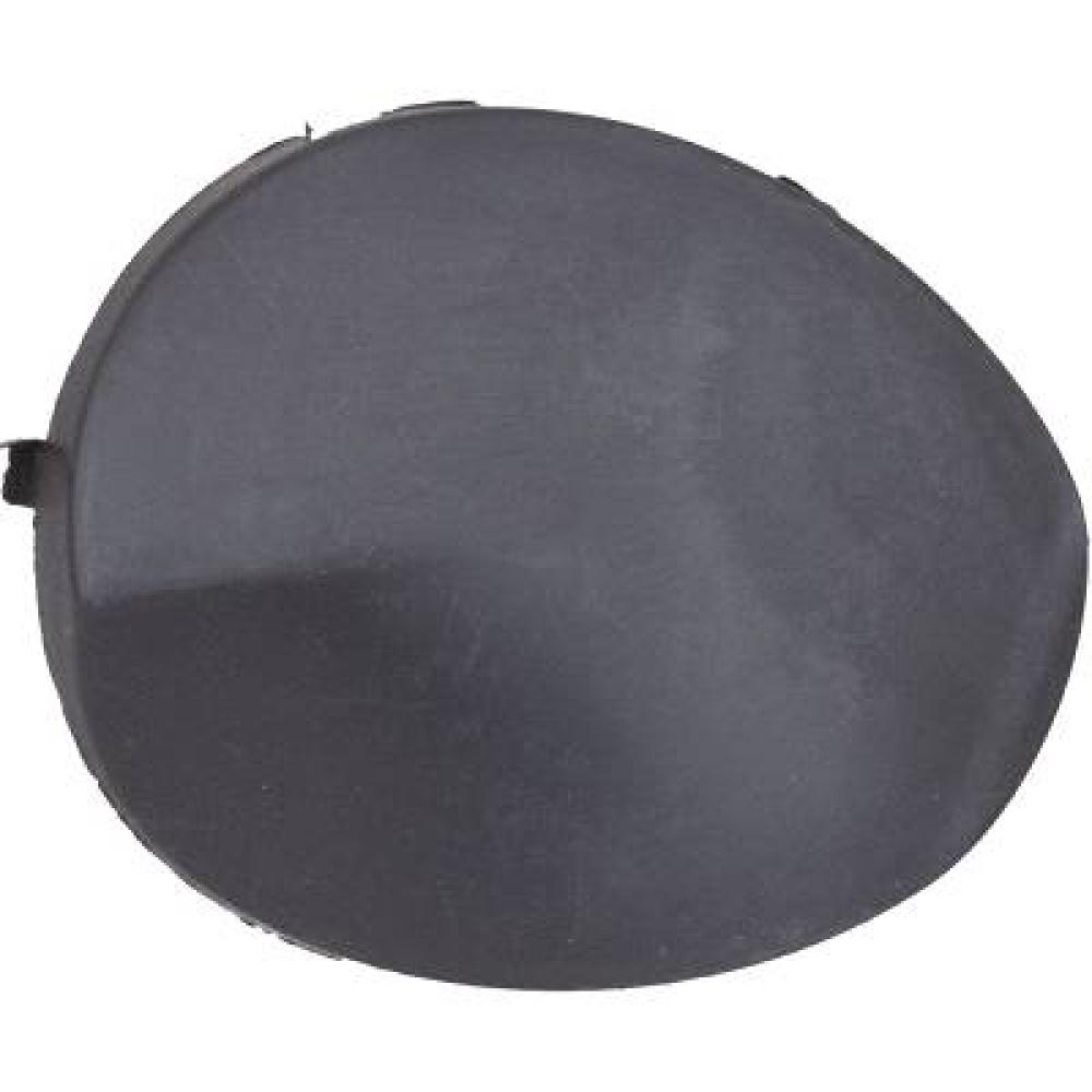 Enjoliveur, pare-chocs avant BMW 5-Reihe (F10/11 LCI) 13-17