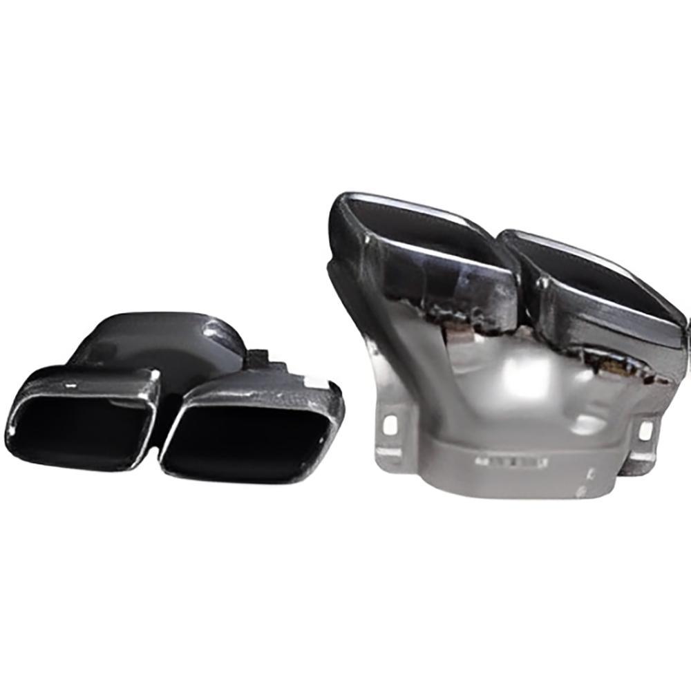 Déflecteur de tuyau de sortie Mercedes GLS (X167) 19->>